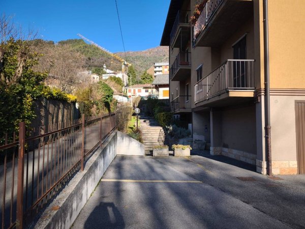 appartamento in vendita a Clusone
