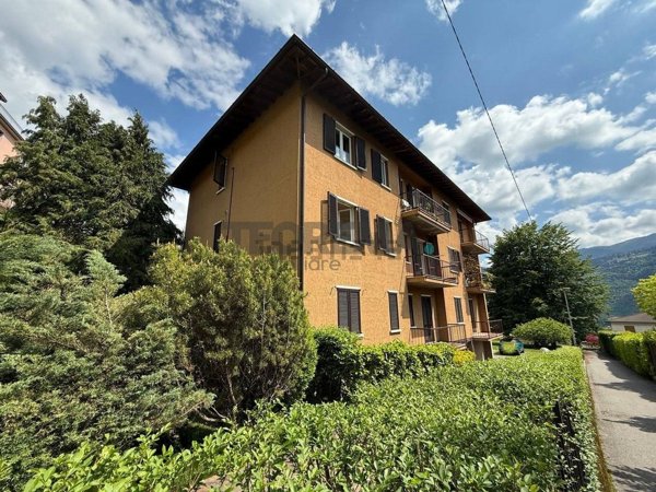 appartamento in vendita a Clusone