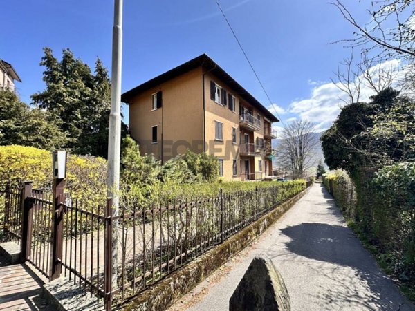 appartamento in vendita a Clusone