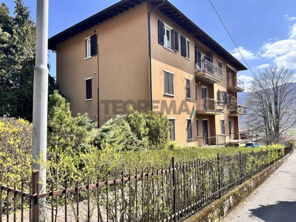 appartamento in vendita a Clusone