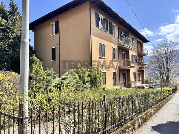 appartamento in vendita a Clusone