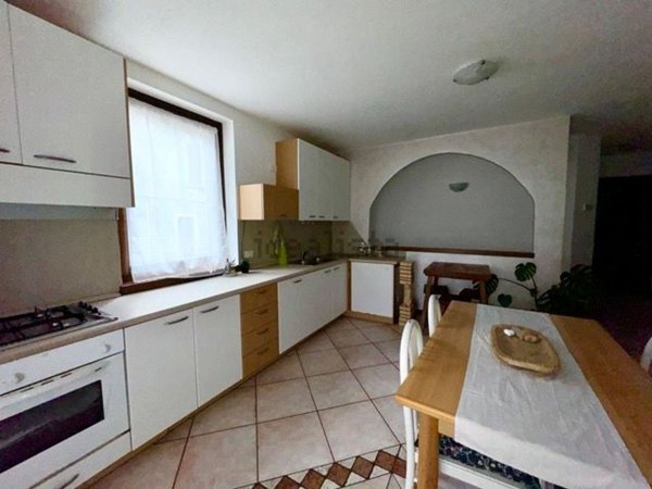 appartamento in vendita a Clusone