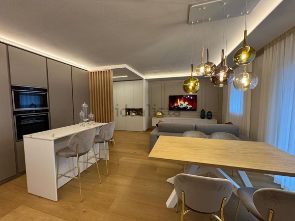 appartamento in vendita a Clusone