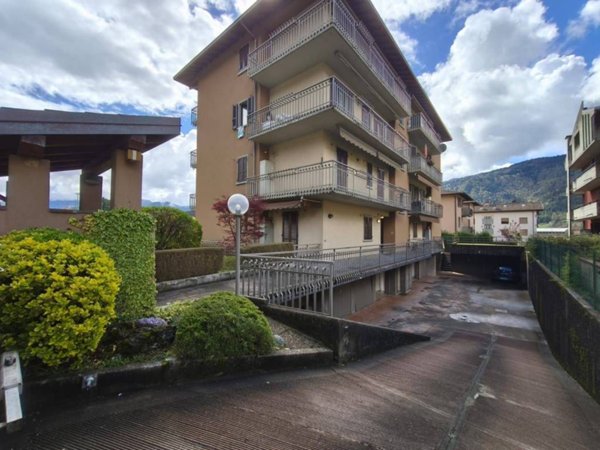 appartamento in vendita a Clusone