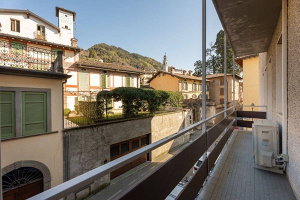 appartamento in vendita a Clusone