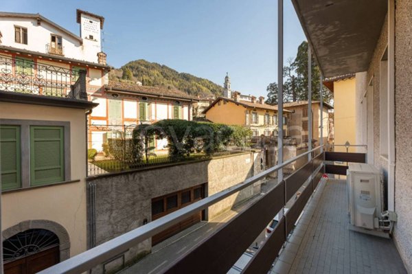 appartamento in vendita a Clusone