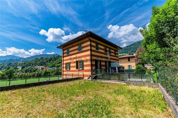 appartamento in vendita a Clusone