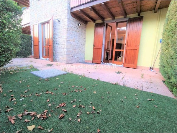 appartamento in vendita a Clusone