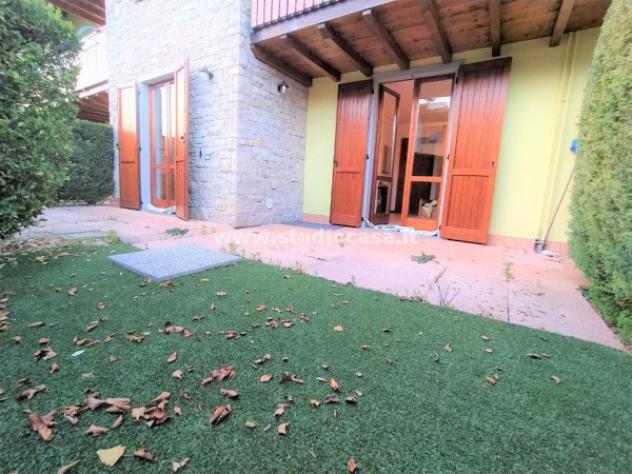 appartamento in vendita a Clusone