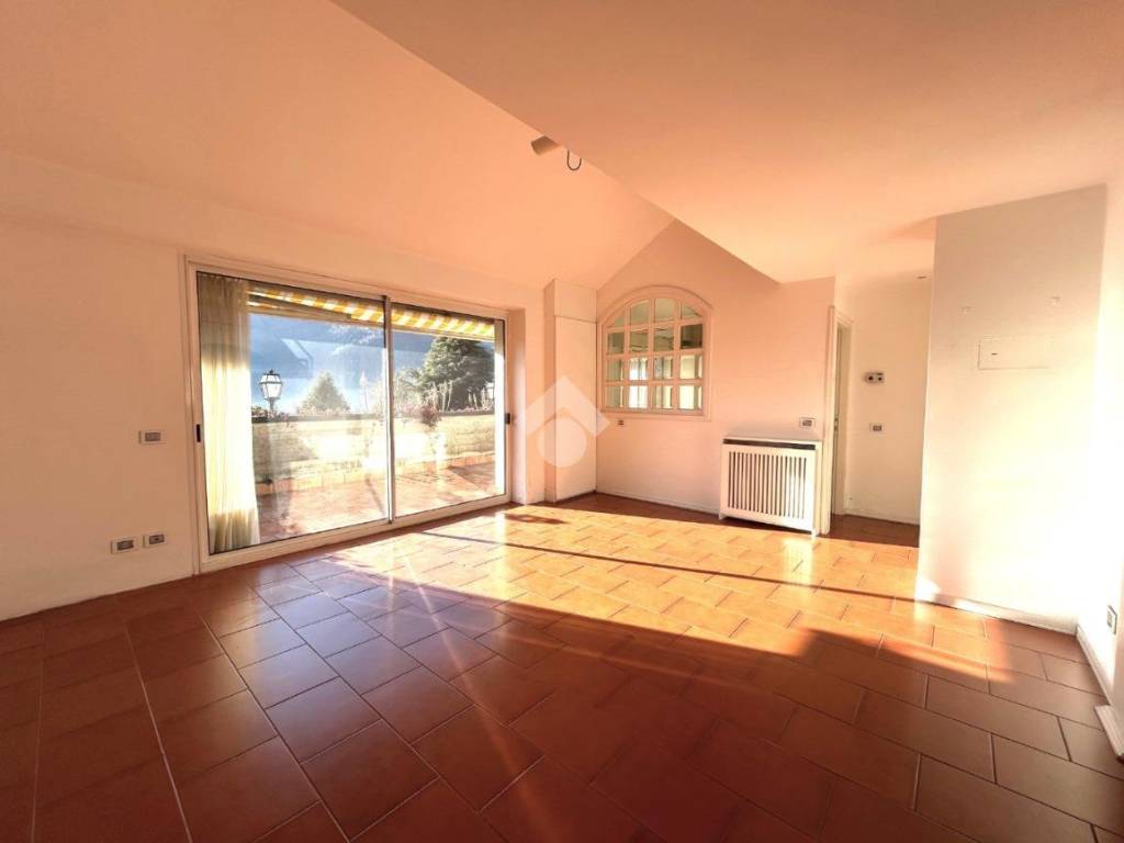 appartamento in vendita a Clusone