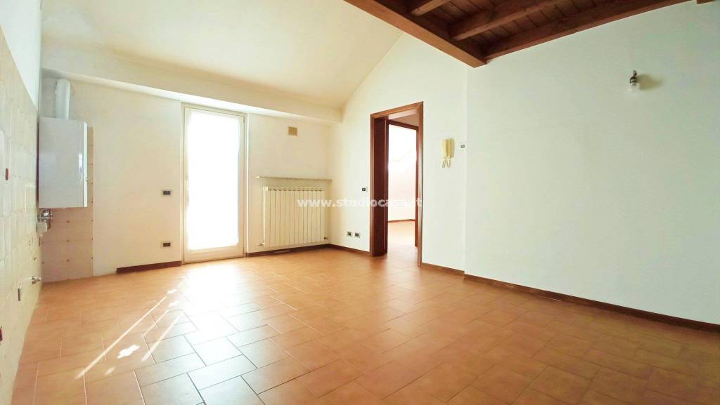 appartamento in vendita a Clusone