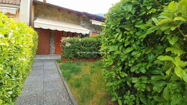 appartamento in vendita a Clusone