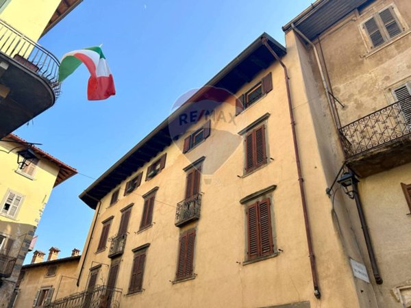 casa indipendente in vendita a Clusone