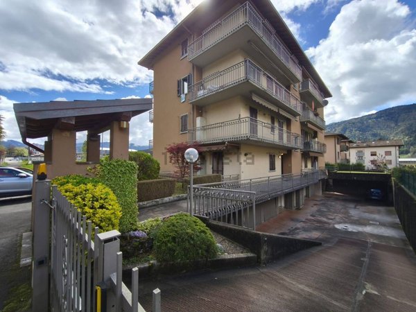 appartamento in vendita a Clusone
