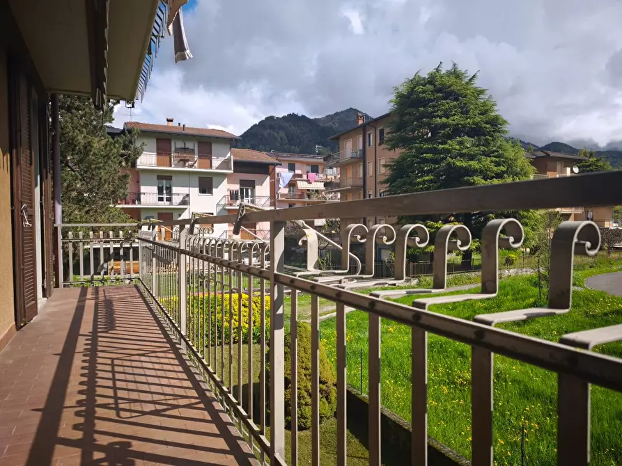 appartamento in vendita a Clusone