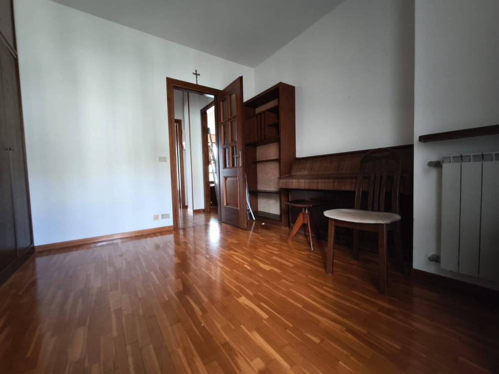 appartamento in vendita a Clusone