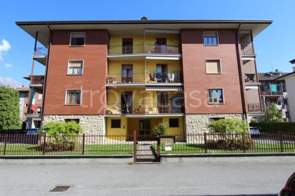 appartamento in vendita a Clusone