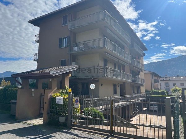 appartamento in vendita a Clusone
