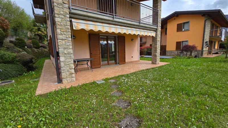 appartamento in vendita a Clusone