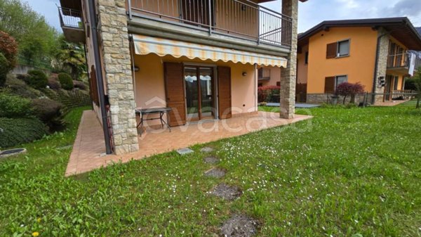 appartamento in vendita a Clusone