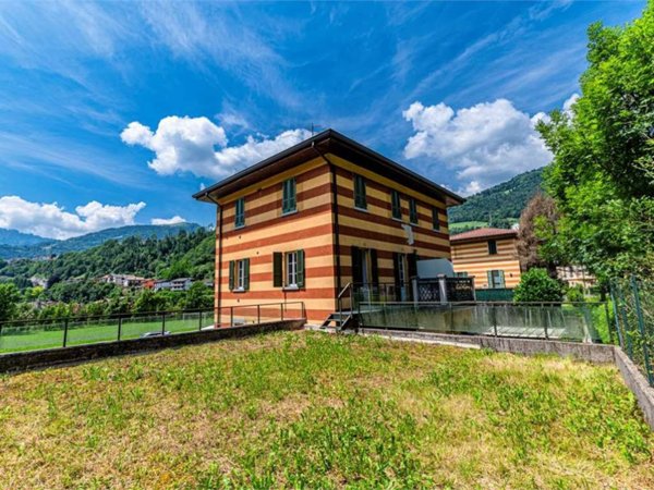 appartamento in vendita a Clusone