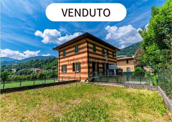 appartamento in vendita a Clusone