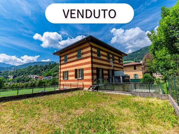 appartamento in vendita a Clusone