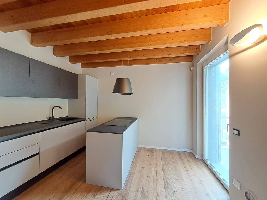 appartamento in vendita a Clusone