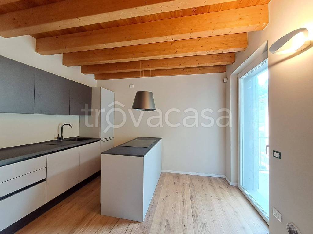 appartamento in vendita a Clusone