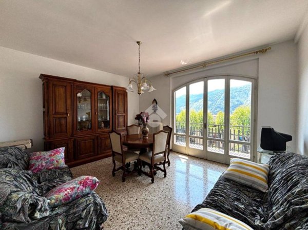 appartamento in vendita a Clusone