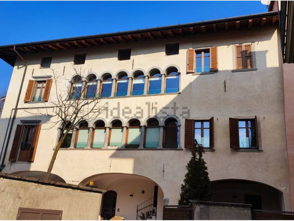 appartamento in vendita a Clusone