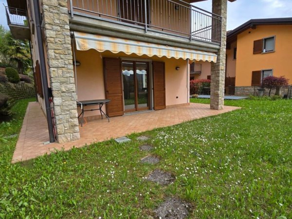 appartamento in vendita a Clusone