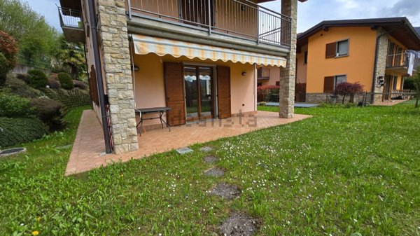 appartamento in vendita a Clusone