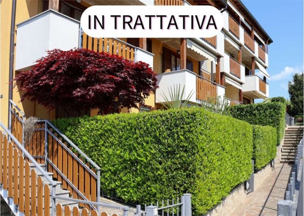 appartamento in vendita a Clusone