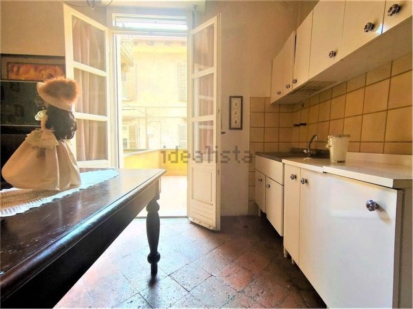 appartamento in vendita a Clusone