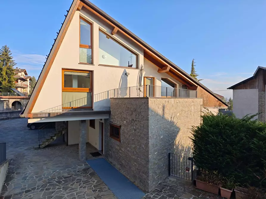 appartamento in vendita a Clusone