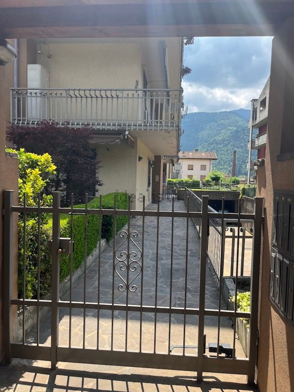 appartamento in vendita a Clusone