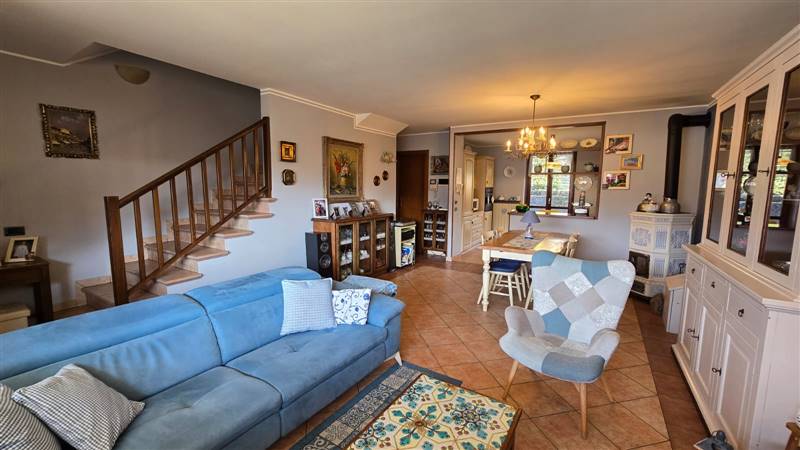 casa indipendente in vendita a Clusone
