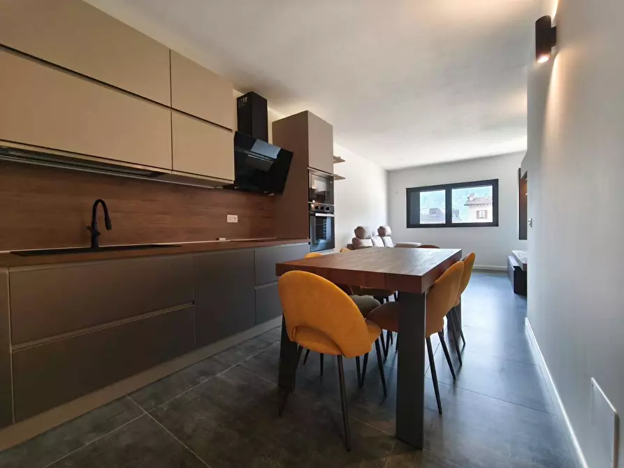 appartamento in vendita a Clusone