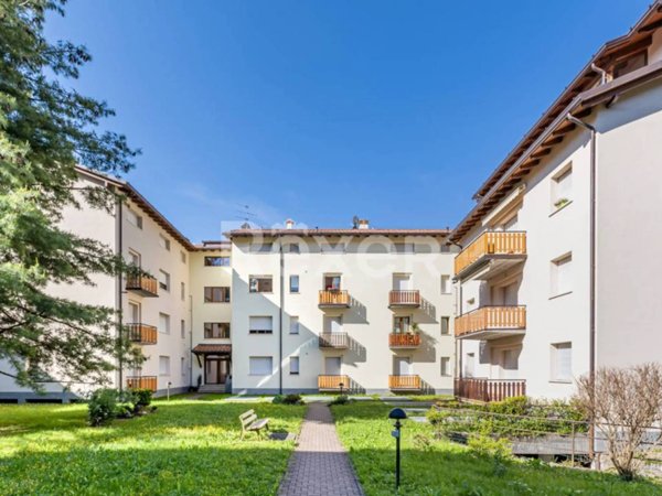 appartamento in vendita a Clusone