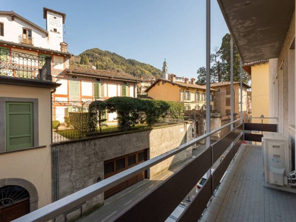 appartamento in vendita a Clusone