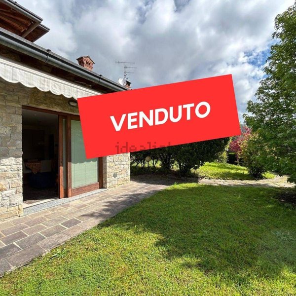 appartamento in vendita a Clusone
