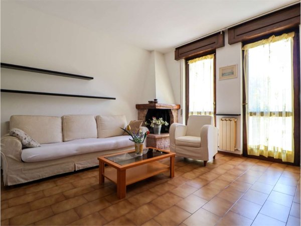appartamento in vendita a Clusone