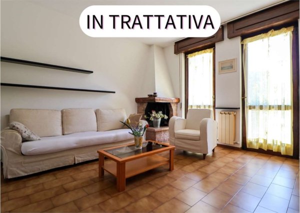 appartamento in vendita a Clusone