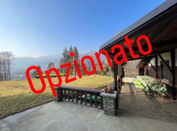 appartamento in vendita a Clusone