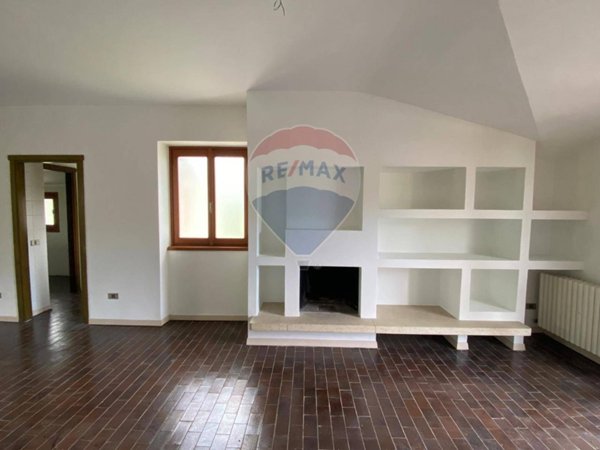 appartamento in vendita a Clusone