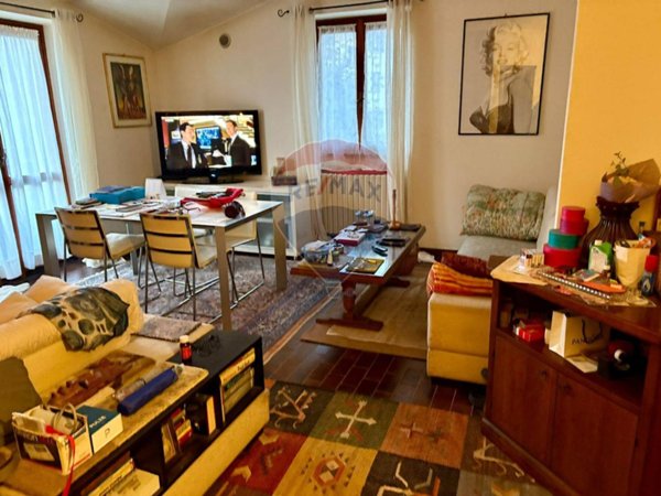 appartamento in vendita a Clusone