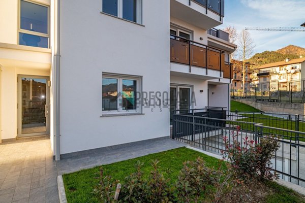 appartamento in vendita a Clusone