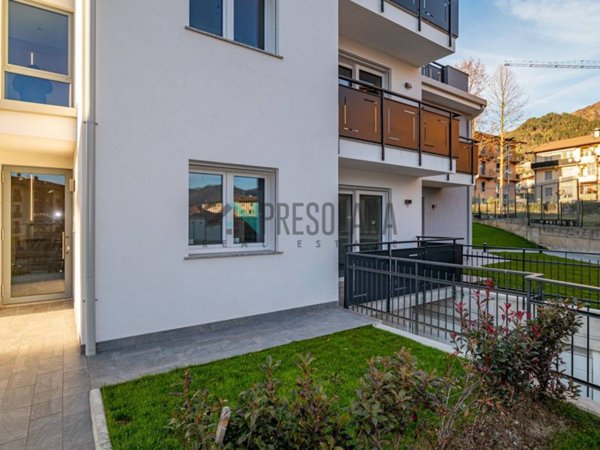 appartamento in vendita a Clusone