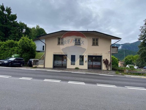 negozio in vendita a Clusone